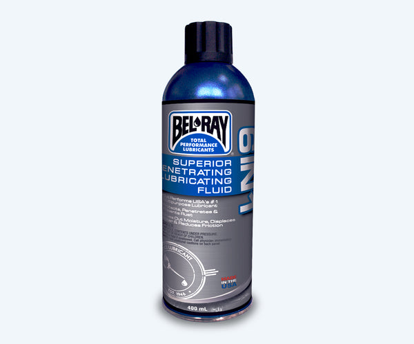 Bel-Ray 6 in 1 Multi-Purpose Aerosol Lubricant