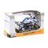 Maisto BMW R1250 GS Model | 1:12