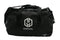 Go Gravel Duffel Bag - Agulhas - Black