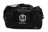 Go Gravel Duffel Bag - Agulhas - Black