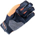 Five Gloves TFX4 Gloves - Black/Orange