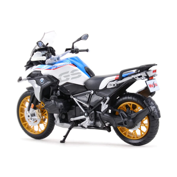 Maisto BMW R1250 GS Model | 1:12