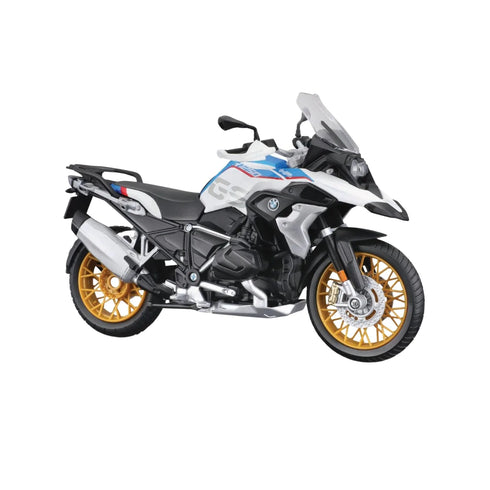 Maisto BMW R1250 GS Model | 1:12