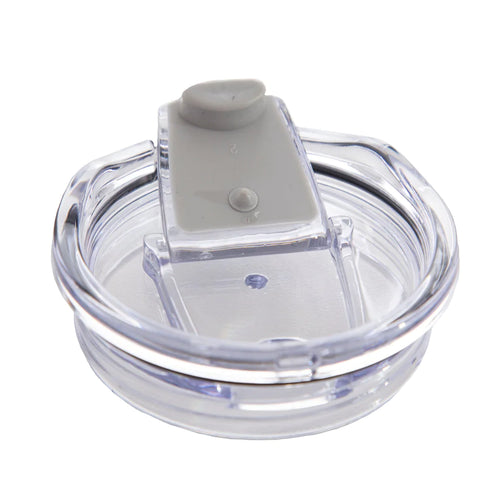 Lizzard Travel Mug 600ml - Khaki (Engraved)