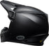 Bell MX-9 MIPS Helmet - Black Matt