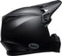 Bell MX-9 MIPS Helmet - Black Matt