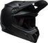 Bell MX-9 MIPS Helmet - Black Matt