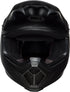 Bell MX-9 MIPS Helmet - Black Matt