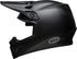 Bell MX-9 MIPS Helmet - Black Matt