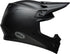 Bell MX-9 MIPS Helmet - Black Matt