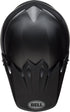 Bell MX-9 MIPS Helmet - Black Matt