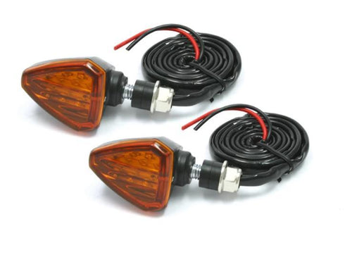 601 LED Flasher 12v