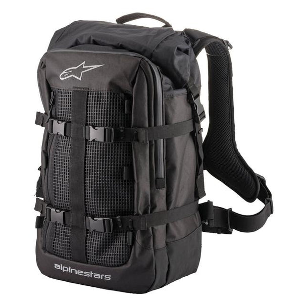 Alpinestars Multi Rover Backpack - Black