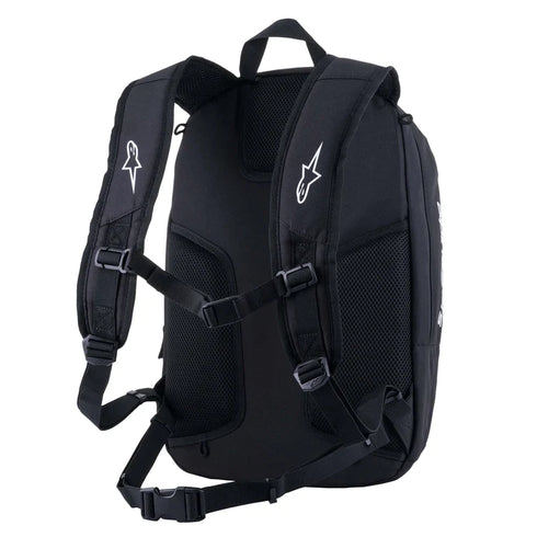 Alpinestars Charger Boost Backpack Black/Black