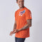 Fox Toxsyk Ss Tee - Flame Red
