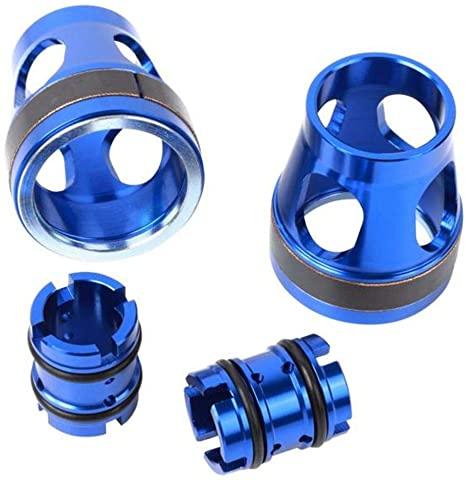 Zeta Low Down Inner Kit Front KYB AOS25-30MM