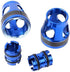 Zeta Low Down Inner Kit Front KYB AOS25-30MM