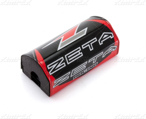 ZETA SX BAR PAD BLK