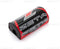 ZETA SX BAR PAD BLK