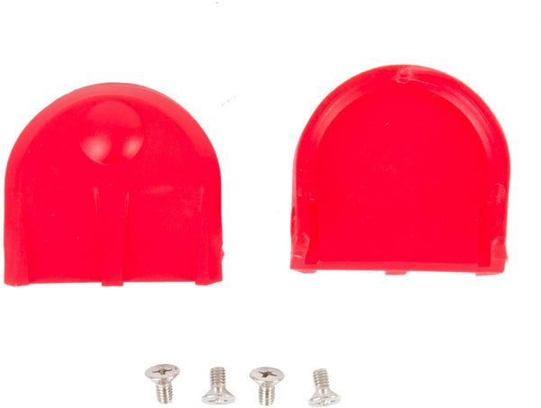 DIRT FREAK FOOT PEGS SM PEG SLIDER 2PC