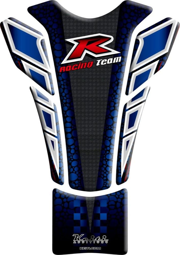 Keiti R Racing Team Tank Pad