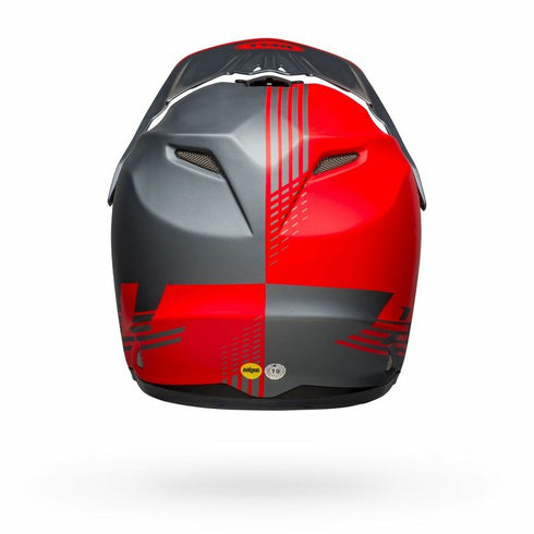 Bell Youth Moto-9 MIPS Louver Helmet
