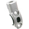 ZETA ROTATING BAR CLAMP WITH 10MM MIRROR HOLDER