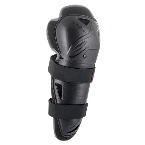 Alpinestars Bionic Action Knee Protectors (One Size)