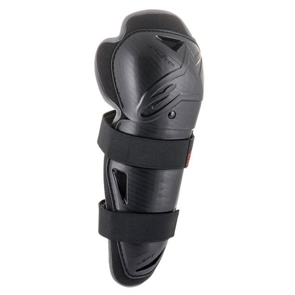 Alpinestars Bionic Action Knee Protectors (One Size)