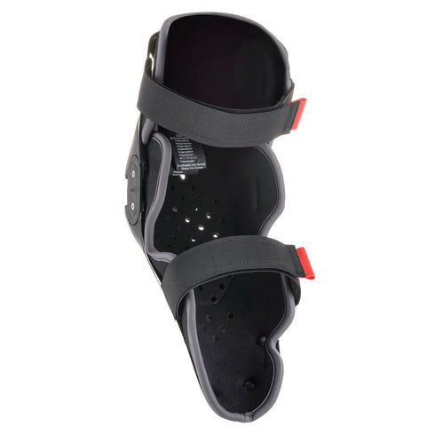Alpinestars SX-1 V2 Knee Guard Black/Anthracite