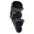 Alpinestars SX-1 V2 Knee Guard Black/Anthracite