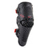 Alpinestars SX-1 V2 Knee Guard Black/Anthracite