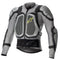 Alpinestars Bionic Action V2 Jacket Grey/Black/Yellow Flou