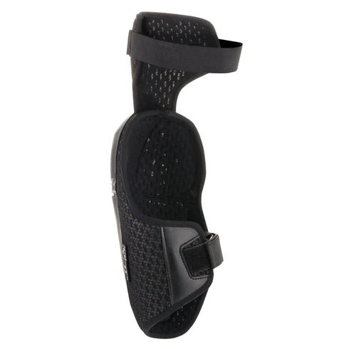 Alpinestars Youth Bionic Plus Knee Protector Black