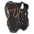 Alpinestars Bionic Action Chest Protector Black/Red