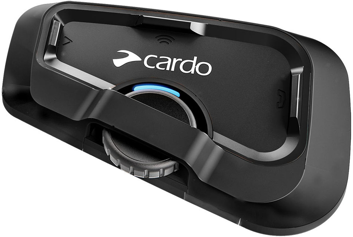 Cardo Freecom Bluetooth Communication Systems – Bike Kings