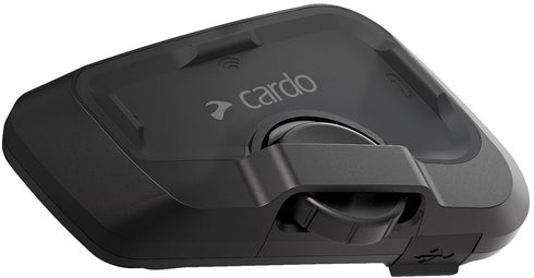 Cardo Freecom 2x Communication System - Single Pack