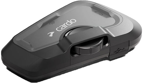 Cardo Freecom 4x Communication System Single Pack