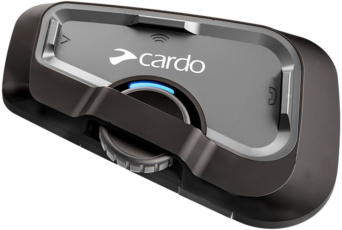 Cardo Freecom Bluetooth Communication Systems – Bike Kings