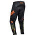 Thor Sector Youth Warship Pants - Green/Orange