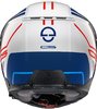 Schuberth C5 Master Helmet - Blue