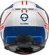 Schuberth C5 Master Helmet - Blue