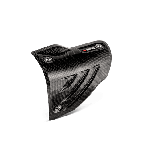 Akrapovic BMW S 1000 RR 19-20 Heat shield (Carbon)