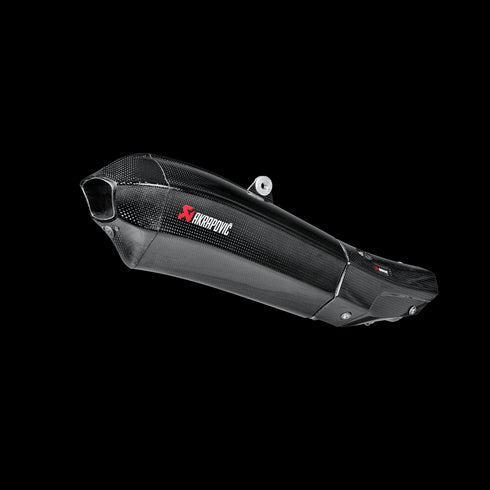Akrapovic YAMAHA YZF-R1 15-16 Slip-On Line (Carbon)