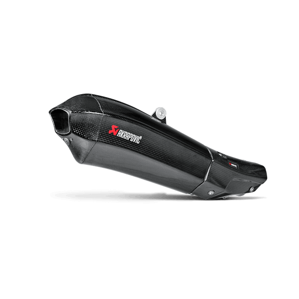 Akrapovic YAMAHA YZF-R1 15-16 Slip-On Line (Carbon)