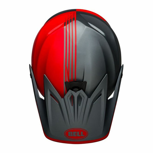 Bell Youth Moto-9 MIPS Louver Helmet