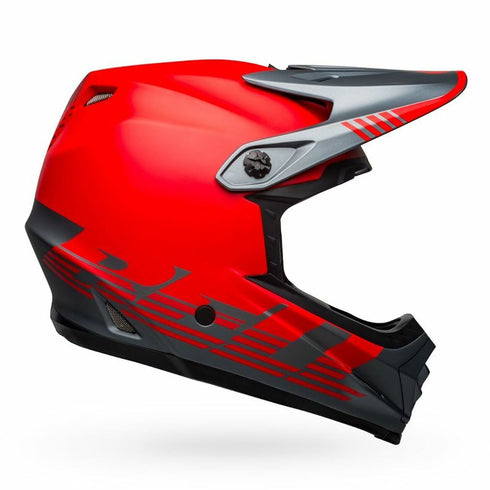 Bell Youth Moto-9 MIPS Louver Helmet