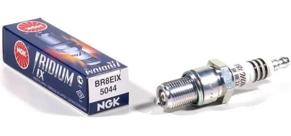 NGK Spark Plug - BR8EIX (Sold Individually)