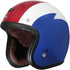 Origine Primo Voltage Helmet - Red/White/Blue Gloss