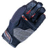 Five Gloves TFX4 Gloves - Black/Red
